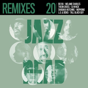 Various – Remixes Jid020