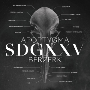 Apoptygma Berzerk – Sdgxxv