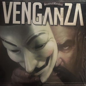 Krawall Bruder – Venganza