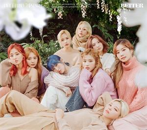 Twice – Better