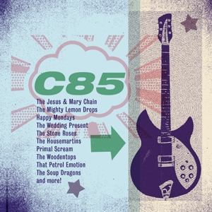 V/A – C85