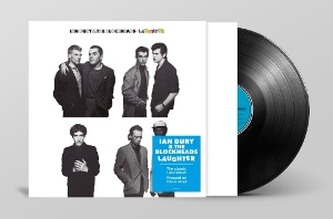 Dury, Ian – Laughter