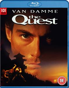Movie – Quest