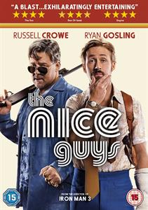 Movie – Nice Guys
