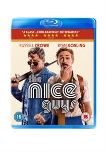 Movie – Nice Guys