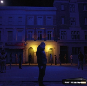 Streets – The Darker the Shadow, the Brighter the Light
