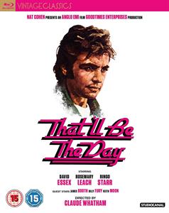 Movie – That'll Be the Day