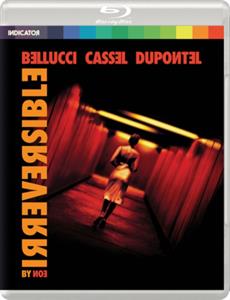 Movie – Irreversible