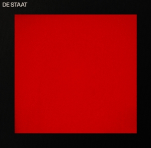 De Staat – Red