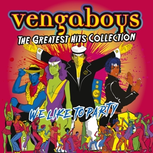 Vengaboys – The Greatest Hits Collection