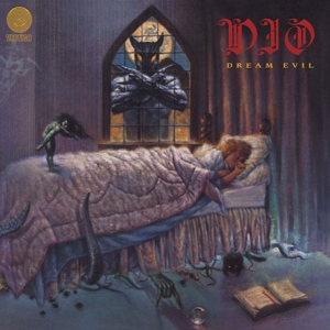 Dio – Dream Evil