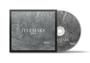 Ihsahn – Telemark