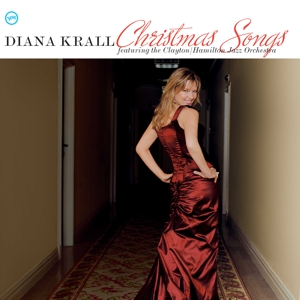 Krall, Diana – Christmas Songs