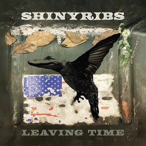 Shinyribs – Leaving Time