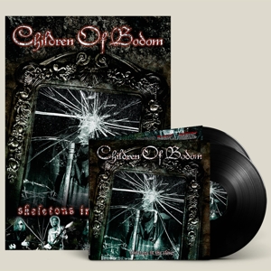 Children of Bodom – Skeletons In the Closet