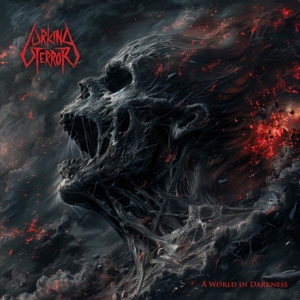 Lurking Terror – A World In Darkness