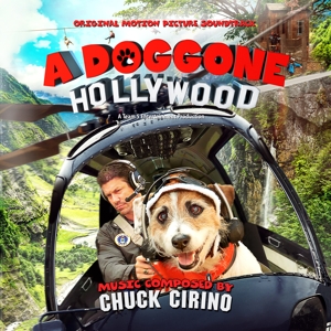 Chuck Cirino – A Doggone Christmas