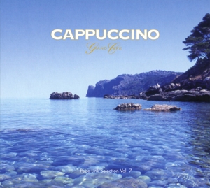 V/A – Cappuccino Grand Cafe 7