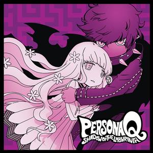 Atlus Sound Team – Persona Q Shadow of the Labyrinth