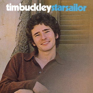 Buckley, Tim – Starsailor