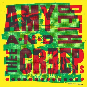 Beth, Amy & Thee Creeps – 7-Shitheel