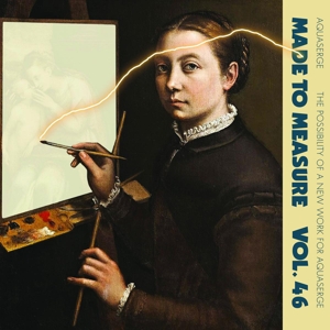 Aquaserge – Made To Measure Vol.46 - Possibility
