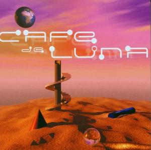 V/A – Cafe De Luna