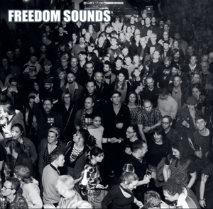 V/A – Freedom Sounds