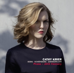 Krier, Cathy – Berg, Schonberg & Zimmermann