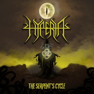 Hyperia – The Serpent's Cycle