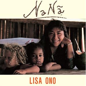 Ono, Lisa – Nana