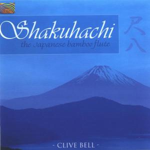 Bell, Clive – Shakuhachi