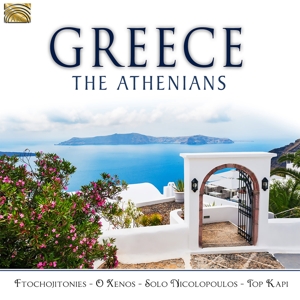 Athenians – Greece