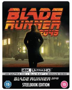 Movie – Blade Runner 2049