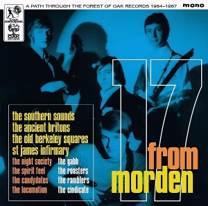 V/A – 17 From Morden