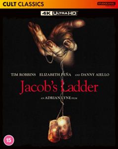 Movie – Jacob's Ladder (1990)