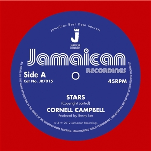 Campbell, Cornell – Stars/Version