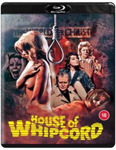 Movie – House of Whipcord