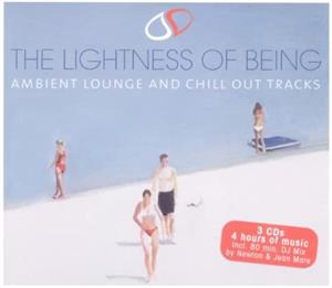 V/A – Lightness of Being