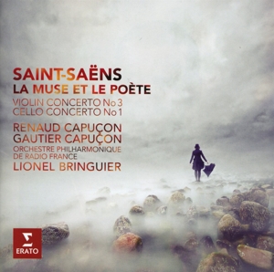Bachchor Mainz – Saint-Saens: La Muse Et Le Poete