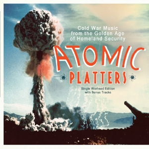V/A – Atomic Platters