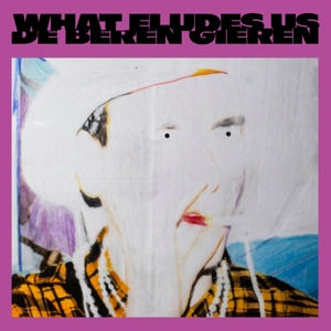 De Beren Gieren – What Eludes Us