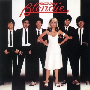 Blondie – Parallel Lines