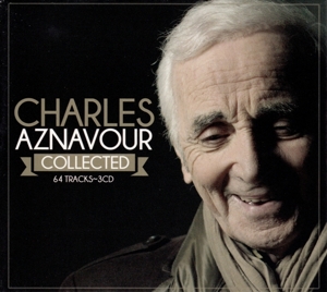 Aznavour, Charles – Collected
