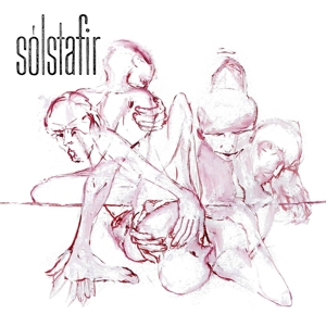 Solstafir – Masterpiece of Bitterness