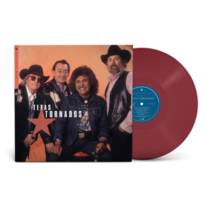 Texas Tornados – Now Playing