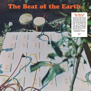 Beat of the Earth – The Beat of the Earth