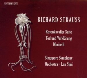 Royal Concertgebouw Orchestra – Rosenkavalier Suite