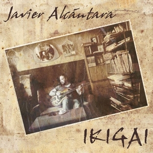 Alcantara, Javier – Ikigai