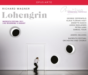 V/A – Richard Wagner: Lohengrin